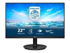 5f4a69a8-3cd4-4a9e-b439-22b4a7ebf55e PHILIPS 222V8LA/00 21.5inch VA LCD FHD