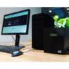 GREENCELL UPS Power Proof 2000VA 1400W