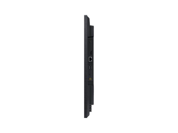 SAMSUNG QB24C 24inch FHD 16/7 SOC