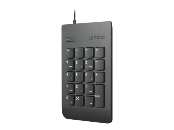 5fb59541-2d41-44f9-a7bd-ebf06d4cd5cb LENOVO USB Numeric Keypad Gen II