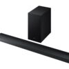 SAMSUNG HW-B750F/EN Soundbar