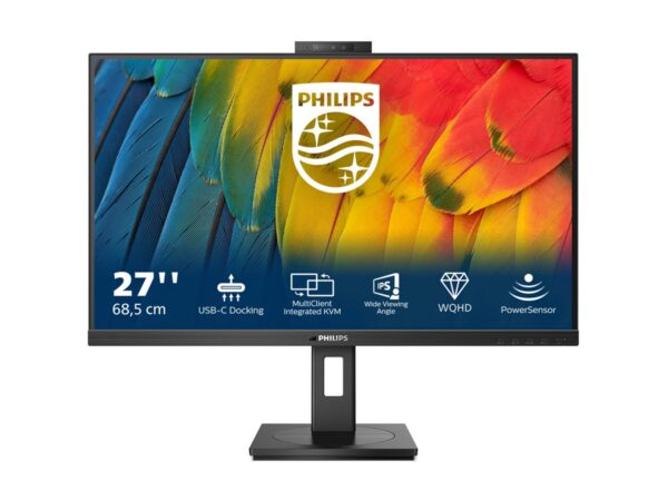 6034f1ff-0373-430f-b24b-eb80b1ee0430 PHILIPS 27B1U5601H/00 monitor