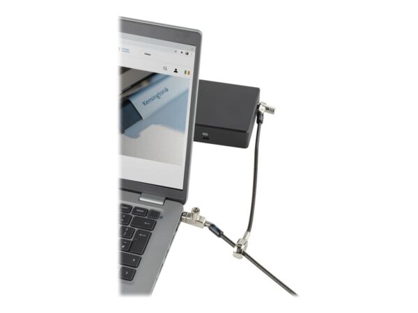 604c8c67-bff5-443a-9509-2849e93706c2 KENSINGTON Slim N17 2.0 Keyed Laptop Lck