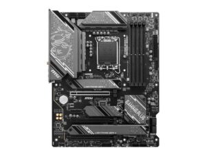 MSI Z790 GAMING PLUS WIFI DDR5 LGA1700