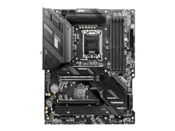 616bfc51-5cba-4ca6-b4ed-6e40088de84d MSI MAG B760 TOMAHAWK WIFI LGA1700 MB