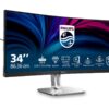 618b4810-68dc-476c-b37d-05298269fc70 PHILIPS 34B2U5600C/00 34inch 3440x1440