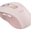 LOGI Signature M650 Mouse optical