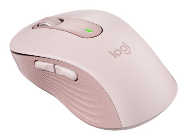 LOGI Signature M650 Mouse optical