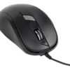 GEMBIRD MUS-6B-01 optical mouse