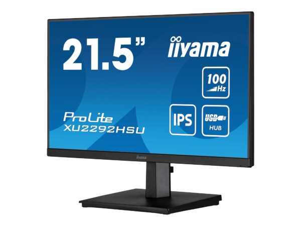 61e44d95-bf26-4d9f-a6f3-4d4dcc61de97 IIYAMA XU2292HSU-B6 21.5inch ETE IPS (P)