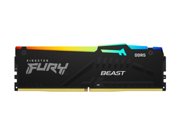 61ea6605-2309-489f-ae27-ac3246f04da8 KINGSTON 32GB 5600MHz DDR5 CL40 DIMM