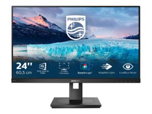61fcc696-5e0a-419d-a467-0ec7f32cbb25 PHILIPS 242S1AE/00 23.8inch 1920×1080
