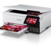 EPSON EcoTank L8160 A4 MFP Inkjet