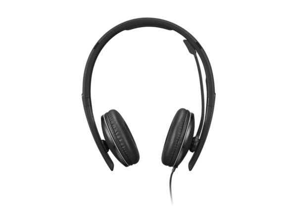 6245bb90-fb49-4330-8256-bab3fca0ebb1 LENOVO USB-A Wired Stereo Headset Gen 2