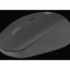 NATEC Wireless mouse Harrier 2 BT 5.1 bl