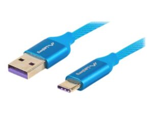 62915fbf-cacb-426d-bf41-da2b1f0b0b6a LANBERG CA-USBO-22CU-0018-BL cable