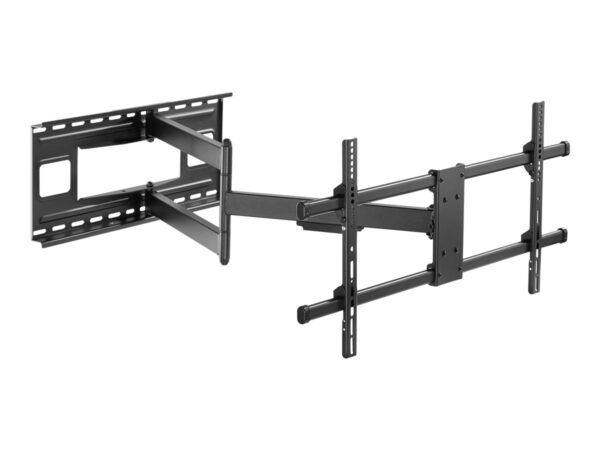 TECHLY Wall Bracket Extendable Arm