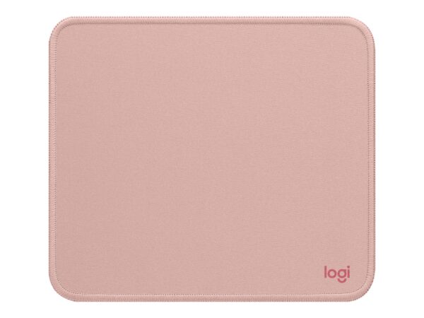 LOGI Mouse Pad Studio Series DARKER ROSE