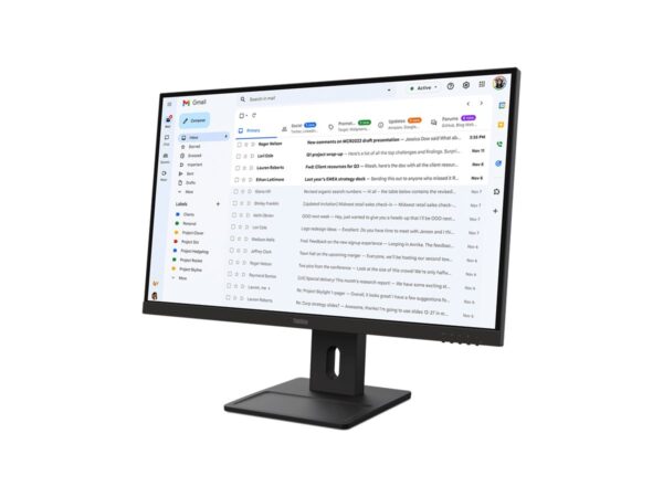 LENOVO ThinkVision E27-40 27inch IPS