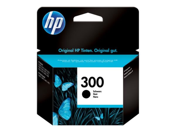6400a7d7-3f39-4901-a2a8-9b174d2e03f5 HP 300 ink black Vivera 4ml (ML)