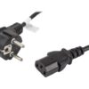 640a6ddd-70f7-4af5-902a-a2c939ddd4d8 LANBERG CA-C13C-11CC-0018-BK cable