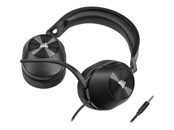 640b52ca-e3f2-43c4-98bf-8658e45bfca5 CORSAIR HS55 Surround Headset Carbon EU