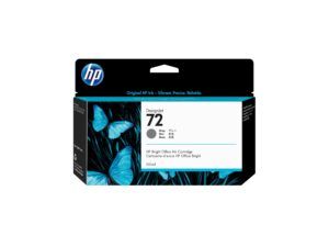 HP 72 ink grey Vivera 130ml