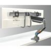 KENSINGTON SmartFit dual monitor arm