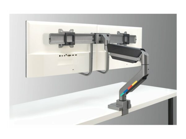 KENSINGTON SmartFit dual monitor arm