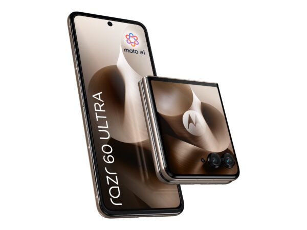 MOTOROLA Razr 60 Ultra 16/512 4inch Wood