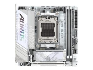 64e0f03d-2025-4bb2-abdf-311d96b4b0ae GIGABYTE X870I AORUS PRO ICE AM5 ITX MB