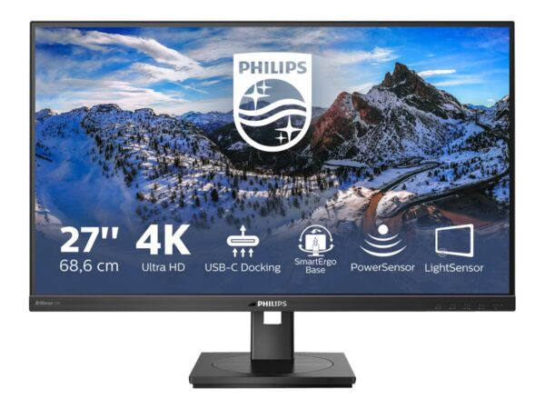 64faa00b-814d-467a-86b2-263154559bf0 PHILIPS 279P1/00 27inch 3840x2160 IPS