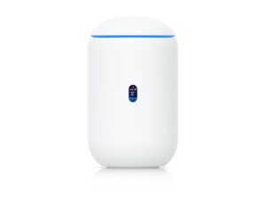 65005499-bf86-4a4c-a903-4e001287f03d UBIQUITI UDR7 Desktop 10G Cloud Gateway