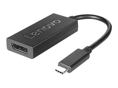 65280a48-9fb8-4823-8153-6b25ba4566d7 LENOVO USB-C to DisplayPort Adapter