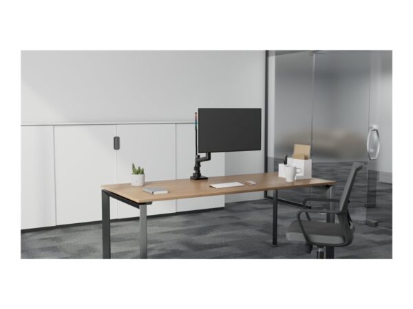 KENSINGTON heavy duty monitor arm