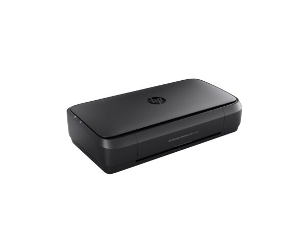 HP OfficeJet 250 Mobil All in One