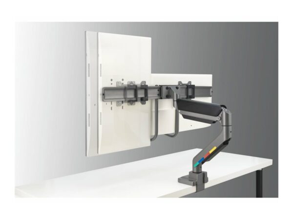 KENSINGTON SmartFit dual monitor arm