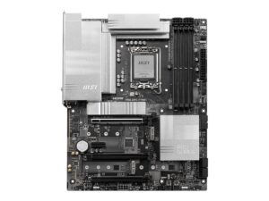 MSI PRO Z890-P WIFI LGA1851 MB