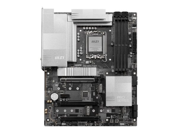 659ef8b3-6d7e-4dd0-a9dc-38197e80356e MSI PRO Z890-P WIFI LGA1851 MB