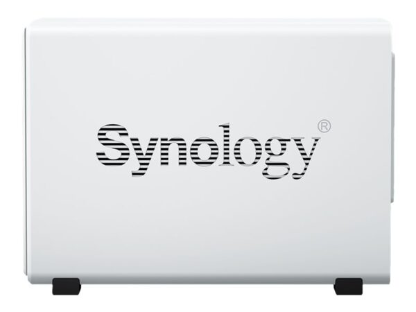 65c7bbeb-6789-4dcc-bf5a-a0574eb23a61 SYNOLOGY DS223J 2-Bay NAS RTD1619 1GB