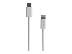 65e81621-94f7-457d-b1e6-3e25b0692c29 NATEC Prati cable Lightning USB-C M/M 1m
