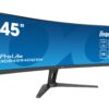 660f9b0f-0daf-4aed-b9ef-98386cad7f22 IIYAMA XCB4594DQSN-B1 44.5inch ETE VA(P)