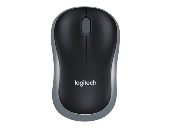 66138c41-8055-45ad-b6e0-f603c933f49e LOGITECH Wireless Desktop MK270 Int