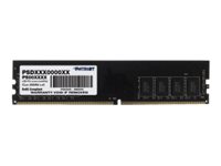 66188b95-5358-4f56-a529-19cb92e1eda1 PATRIOT 8GB DDR4 UDIMM 3200MHz