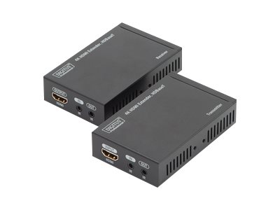 6694a7f3-cd81-4822-9938-8f47ca2c4ec4 DIGITUS 4K HDMI Extender Set HDBaseT