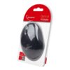 GEMBIRD MUS-U-01 Optical mouse 1000 dpi