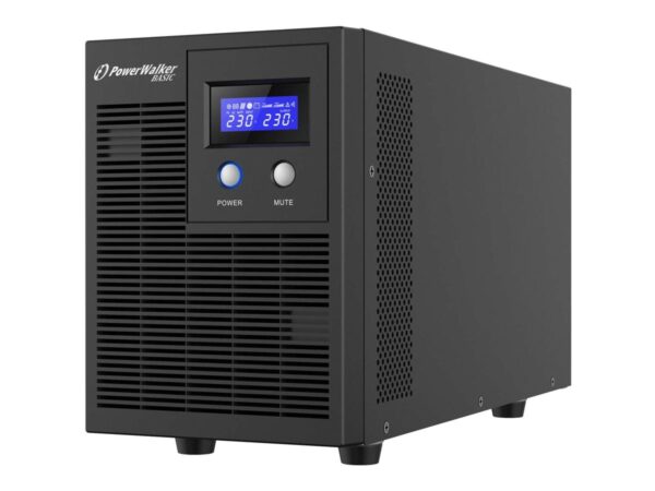 66a09f76-4c7c-4b24-95b7-0c453d7aa883 POWERWALKER UPS Line-In VI 3000 STL FR