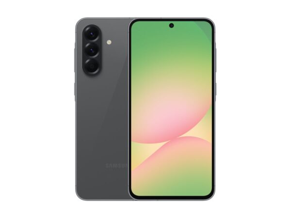 SAMSUNG Galaxy A56 5G Awesome Graphite