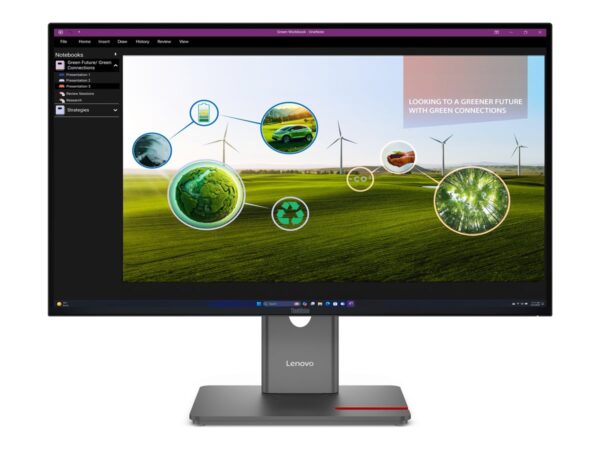 LENOVO ThinkVision P27Q-40 27inch