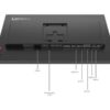 LENOVO ThinkVision P24Q-40 23.8inch